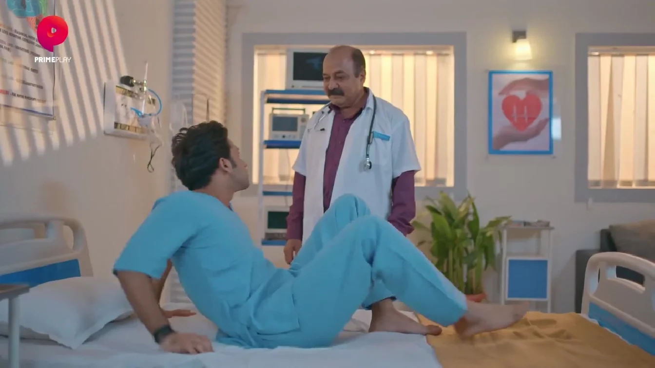 Aakhri Iccha S01 E04 PrimePlay